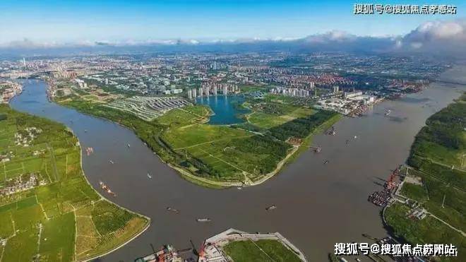 招商中旅揽阅_(上海)招商中旅揽阅最新价格配套户型丨最新房价(图6)