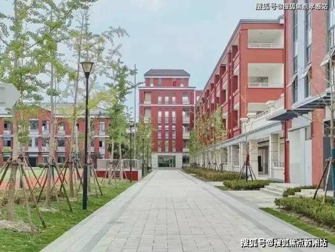 招商中旅揽阅_(上海)招商中旅揽阅最新价格配套户型丨最新房价(图14)