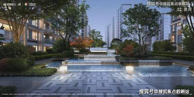 招商中旅揽阅_(上海)招商中旅揽阅最新价格配套户型丨最新房价(图21)