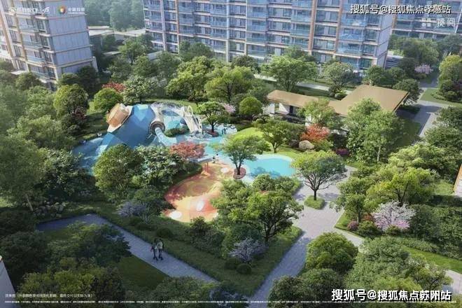 招商中旅揽阅_(上海)招商中旅揽阅最新价格配套户型丨最新房价(图22)