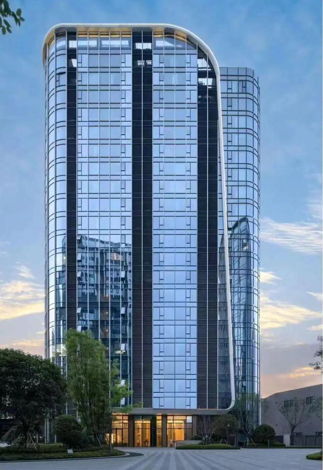 你家小区什么档次看外墙装饰材料就知道了七八年后差距更明显(图12)