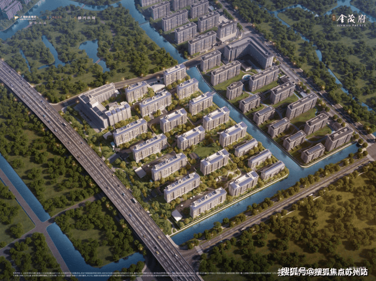 张江金茂府售楼处-﻿张江金茂府-首页网站-2025楼盘测评-﻿售楼处欢迎您_最新房价户型(图1)