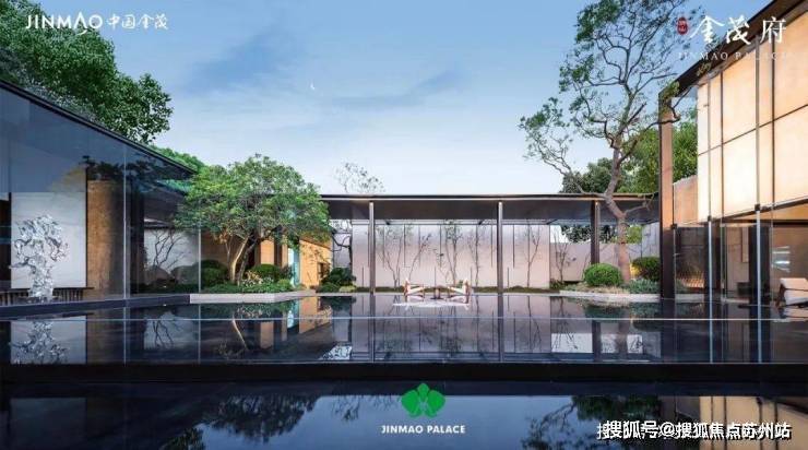 张江金茂府售楼处-﻿张江金茂府-首页网站-2025楼盘测评-﻿售楼处欢迎您_最新房价户型(图16)