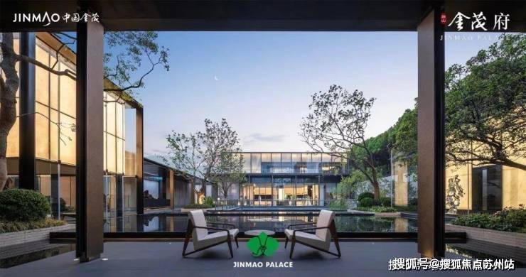 张江金茂府售楼处-﻿张江金茂府-首页网站-2025楼盘测评-﻿售楼处欢迎您_最新房价户型(图15)
