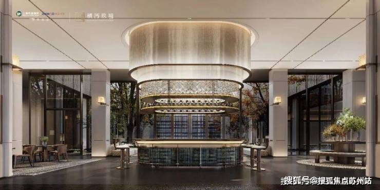 张江金茂府售楼处-﻿张江金茂府-首页网站-2025楼盘测评-﻿售楼处欢迎您_最新房价户型(图22)