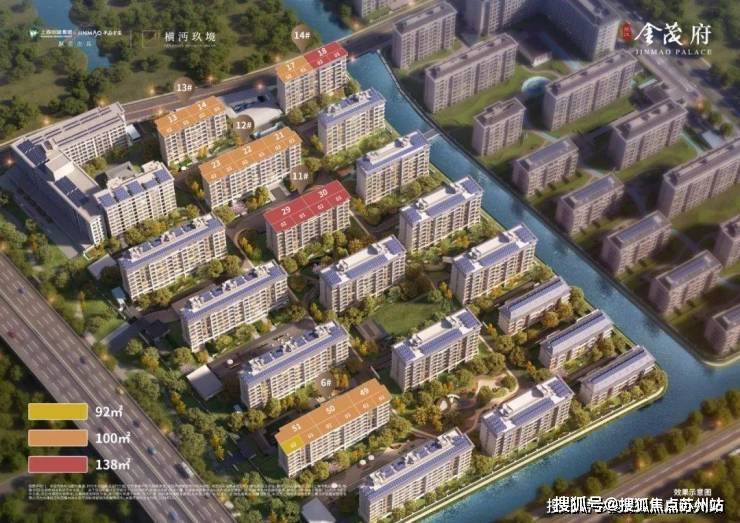 张江金茂府售楼处-﻿张江金茂府-首页网站-2025楼盘测评-﻿售楼处欢迎您_最新房价户型(图27)