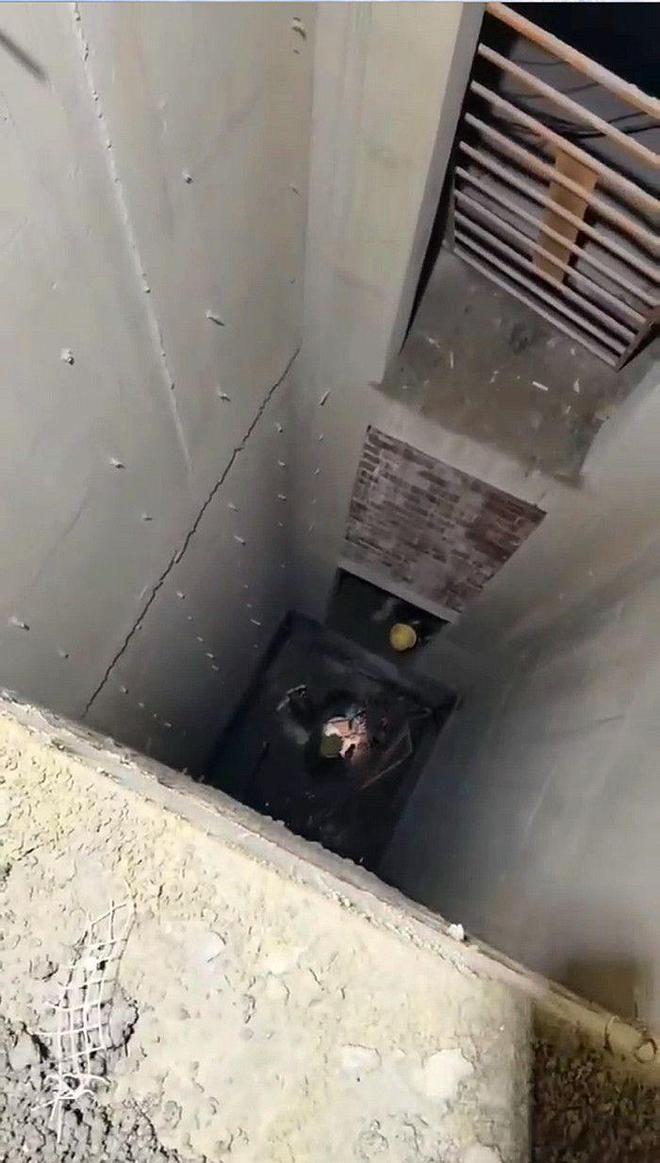 重庆大足吾悦广场二期12·24事故报告公布24岁女工不幸坠亡(图3)