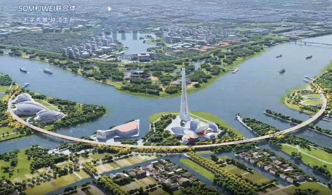 【最新】招商中旅揽阅售楼处发布：书写未来尊尚生活!(图25)