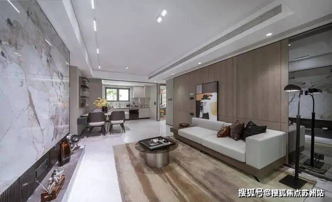 kaiyun：华发虹桥四季(售楼处)首页网站售楼中心2025年评测-房价户型商圈配套华发虹桥四季首页网站-(2025最新)楼盘评测最新价格-户型配套(图15)