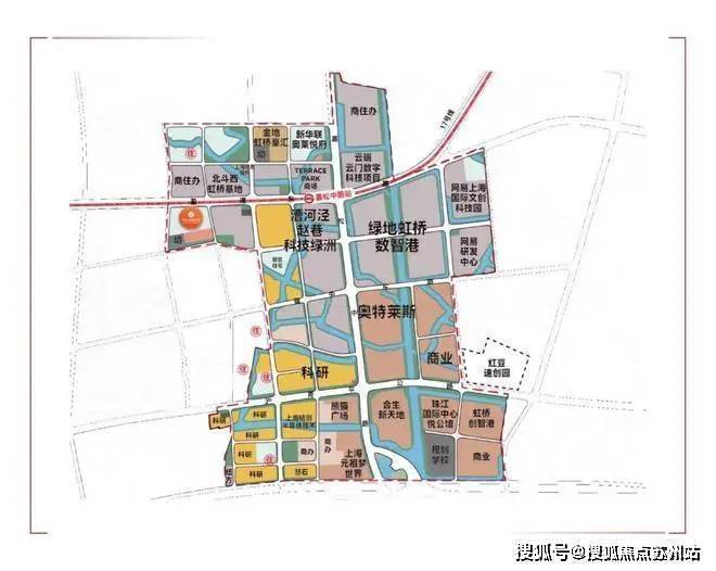 华发虹桥四季(售楼处)售楼中心首页网站丨2025华发虹桥四季欢迎您丨最新楼盘详情-处丨2025欢迎您-楼盘评测-户型配套(图4)