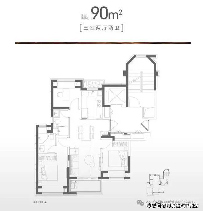 华发虹桥四季(售楼处)售楼中心首页网站丨2025华发虹桥四季欢迎您丨最新楼盘详情-处丨2025欢迎您-楼盘评测-户型配套(图13)