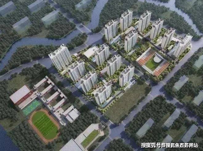 虹桥璀璨领峯(虹桥璀璨领峯2025年最新发布)-物业口碑销售热线促销活动升值空间(图20)
