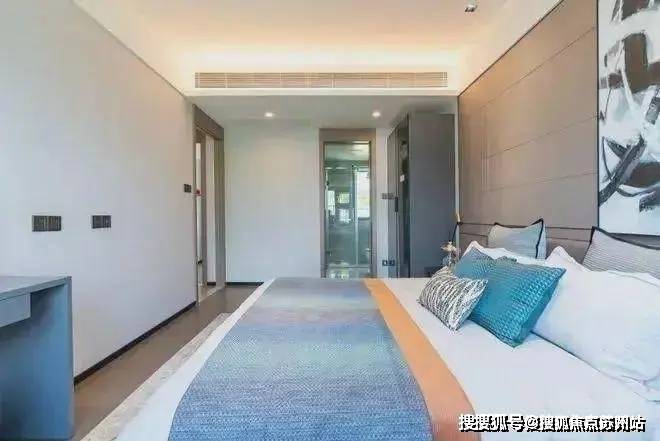 虹桥璀璨领峯(虹桥璀璨领峯2025年最新发布)-物业口碑销售热线促销活动升值空间(图16)