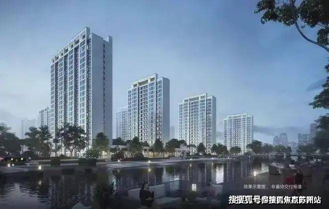 虹桥璀璨领峯(虹桥璀璨领峯2025年最新发布)-物业口碑销售热线促销活动升值空间(图21)