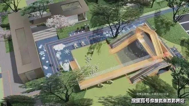 虹桥璀璨领峯(虹桥璀璨领峯2025年最新发布)-物业口碑销售热线促销活动升值空间(图23)