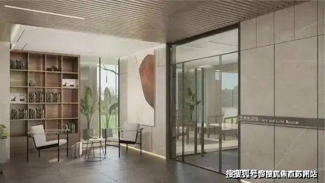 虹桥璀璨领峯(虹桥璀璨领峯2025年最新发布)-物业口碑销售热线促销活动升值空间(图25)