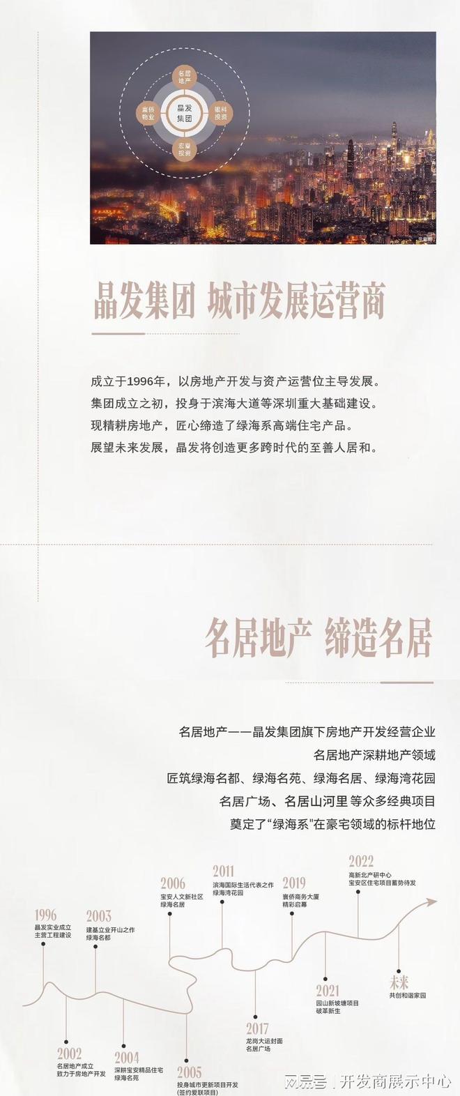 寰侨观邸开发商是哪家实力口碑怎么样◎建筑品质高不高(图1)