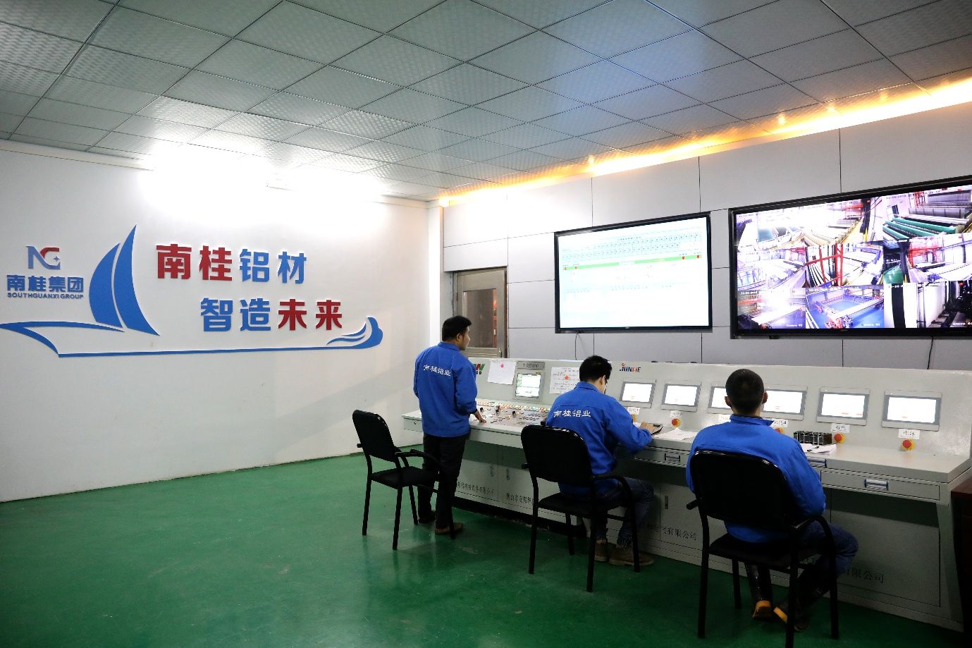 监利铝业：从“玻铝之乡”到千亿产业集群的蜕变寻找新质生产力领跑者案例(图3)