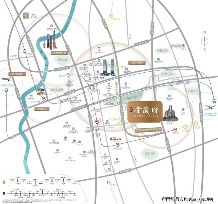 2025首页【张江金茂府】售楼处电话【张江金茂府】售楼中心首页网站楼盘详情房价+户型+地址+位置(图35)