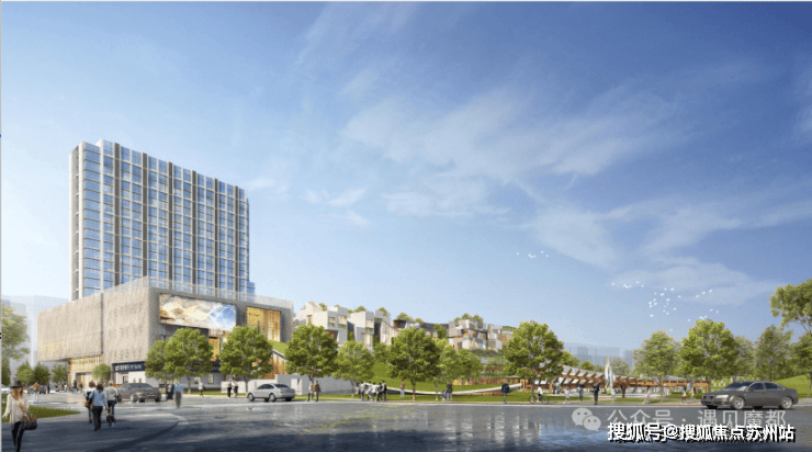 璞圆售楼处)首页网站丨2025【宝山璞圆】欢迎您售楼处电话地址备案价楼盘详情(图8)