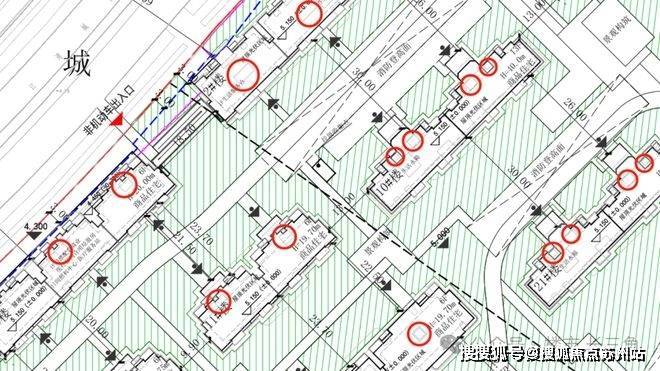 kaiyun：建发海宸售楼处)首页网站丨2025【建发海宸】欢迎您售楼处电话地址备案价楼盘详情(图12)