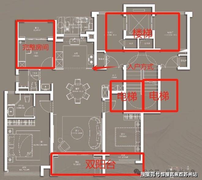 kaiyun：建发海宸售楼处)首页网站丨2025【建发海宸】欢迎您售楼处电话地址备案价楼盘详情(图15)