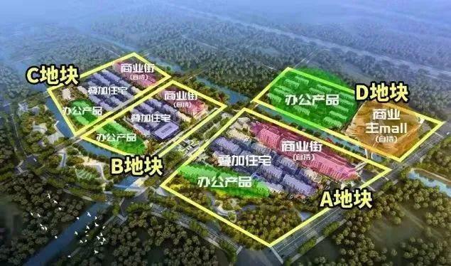 联仲都悦汇售楼处联仲都悦汇发布：打造时尚生活圈(图3)