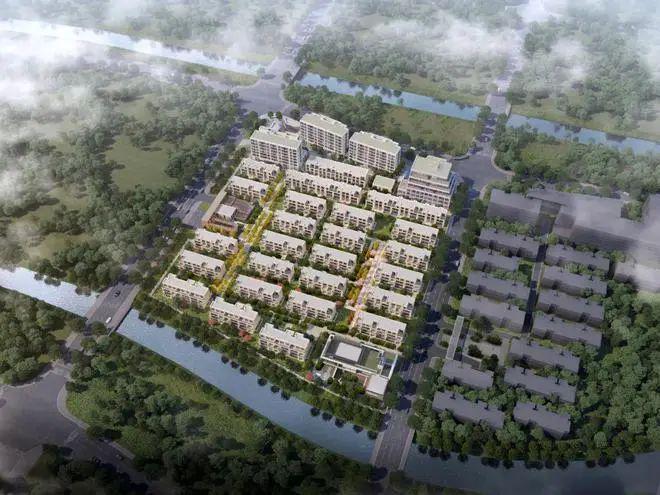 联仲都悦汇售楼处联仲都悦汇发布：打造时尚生活圈(图4)