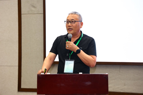 kaiyun入口：国际零碳城市乡村与零碳建筑大会系统门窗行业发展论坛顺利召开(图7)
