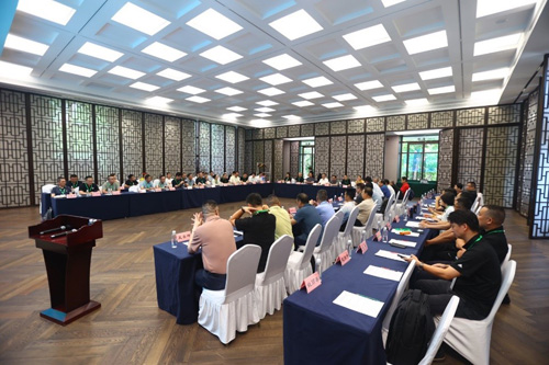 kaiyun入口：国际零碳城市乡村与零碳建筑大会系统门窗行业发展论坛顺利召开(图1)