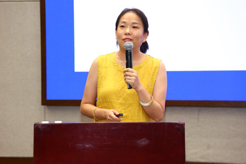 kaiyun入口：国际零碳城市乡村与零碳建筑大会系统门窗行业发展论坛顺利召开(图3)