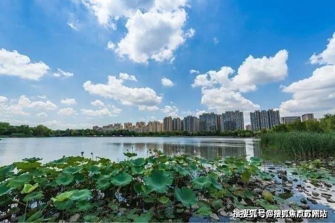 虹桥璀璨领峯(售楼处)首页网站-虹桥璀璨领峯销售中心(营销中心)-售楼处电话-户型-价格-开盘时间-楼盘详情-周边配套得房率(图2)