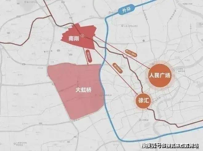 虹桥璀璨领峯(售楼处)首页网站-虹桥璀璨领峯销售中心(营销中心)-售楼处电话-户型-价格-开盘时间-楼盘详情-周边配套得房率(图24)