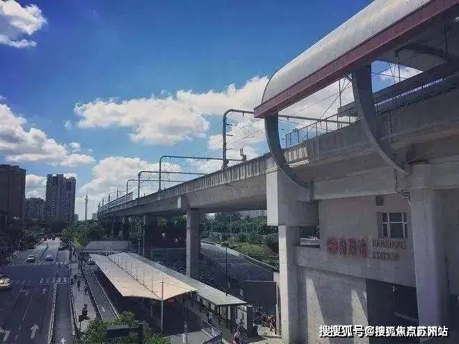 虹桥璀璨领峯(售楼处)首页网站-虹桥璀璨领峯销售中心(营销中心)-售楼处电话-户型-价格-开盘时间-楼盘详情-周边配套得房率(图29)