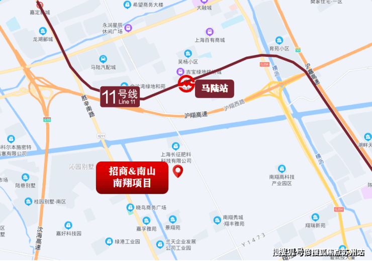 kaiyun网站：虹桥璀璨领峯售楼处欢迎您-虹桥璀璨领峯楼盘详情-户型配套-最新价格-最新资讯-售楼处位置(图7)