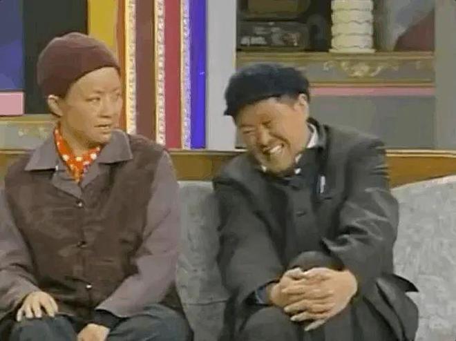 kaiyun：马丽贾玲怎么都不好笑了(图3)