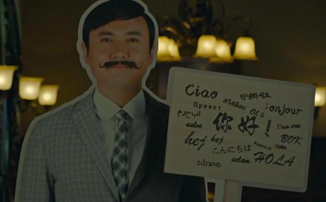 kaiyun：马丽贾玲怎么都不好笑了(图14)