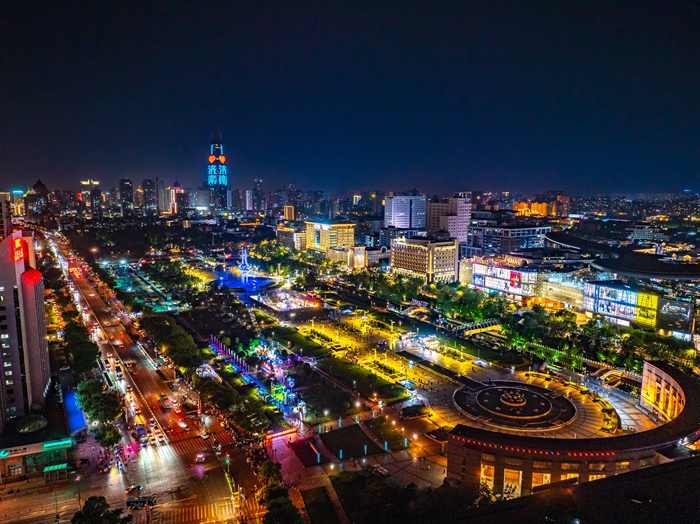 “泉城好品”自有力量_大众网(图1)