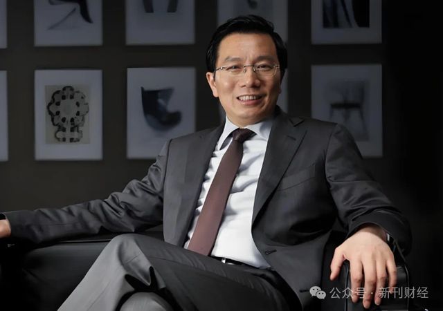 车建兴被云南监委留置调查！红星美凯龙在滇两家子公司均与国资合资运营(图2)