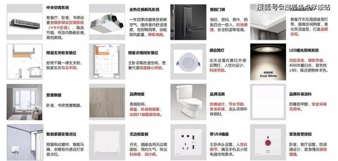 ⚡聚焦楼市ꦿ℘@浦东中建玖海云天售楼处发布：恭候莅临(图12)