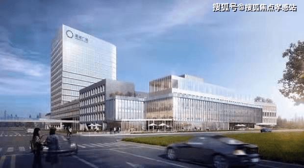 ⚡聚焦楼市ꦿ℘@浦东中建玖海云天售楼处发布：恭候莅临(图24)
