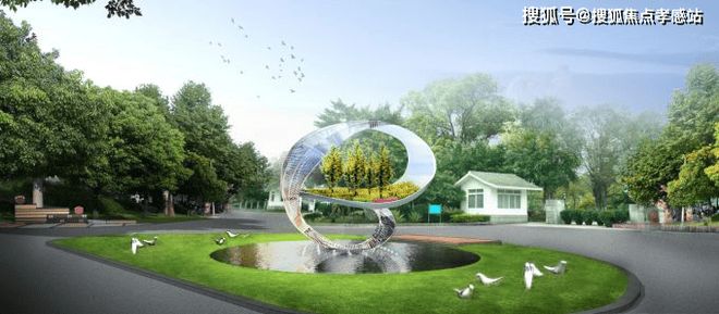 ⚡聚焦楼市ꦿ℘@浦东中建玖海云天售楼处发布：恭候莅临(图22)