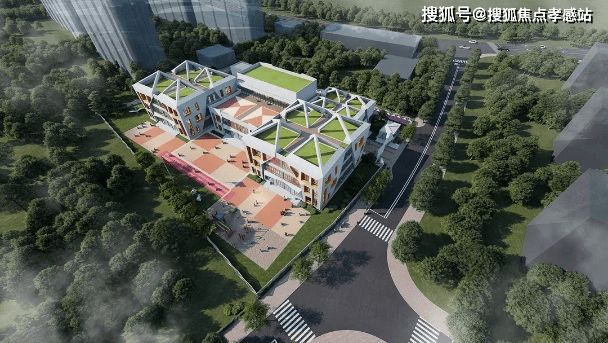 ⚡聚焦楼市ꦿ℘@浦东中建玖海云天售楼处发布：恭候莅临(图20)