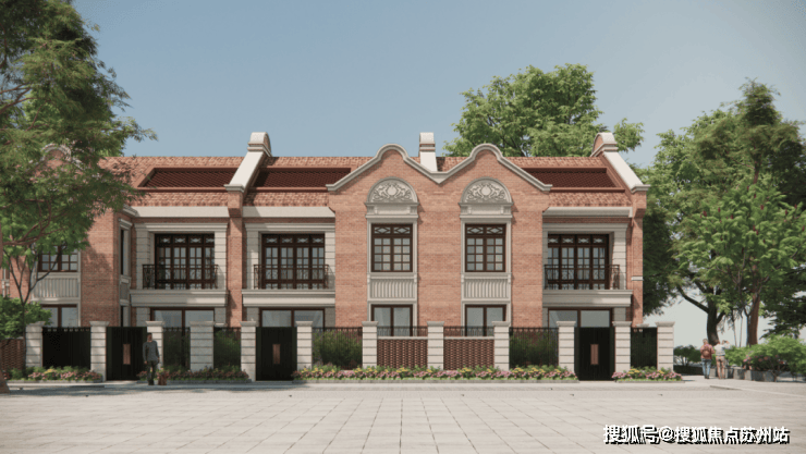 kaiyun网站：外滩源著复兴里-外滩源著复兴里欢迎您-首页网站楼盘详情价格户型售楼处地址丨-销售方式-丨户型设计(图3)