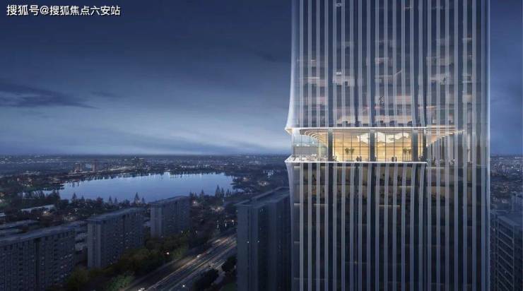 kaiyun网站：科大时代天境精装住宅-海宁许村科大时代天境首页网站丨楼盘详情-户型配套(图4)