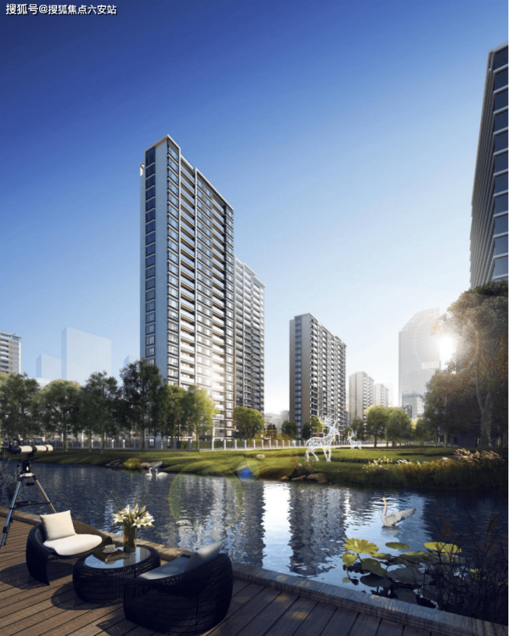 kaiyun网站：科大时代天境精装住宅-海宁许村科大时代天境首页网站丨楼盘详情-户型配套(图7)