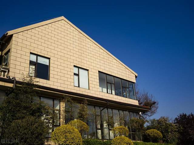 kaiyun网站：2024年流行的外墙涂料有哪几种？(图4)