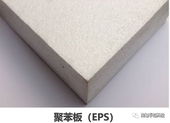 浅谈建筑隔热保温的21种材料(图1)