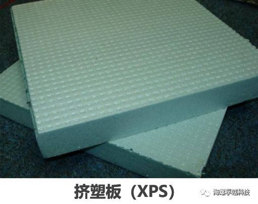 浅谈建筑隔热保温的21种材料(图3)