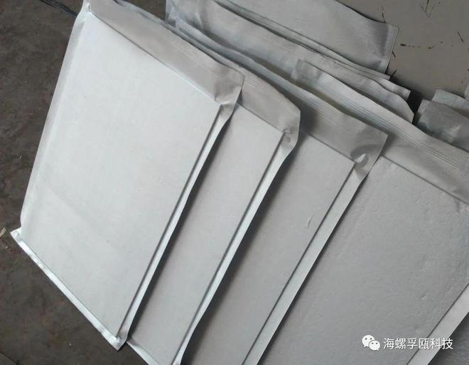 浅谈建筑隔热保温的21种材料(图7)